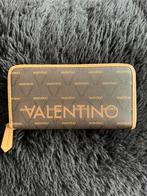 Valentino portemonnee als nieuw!, Bijoux, Sacs & Beauté, Porte-monnaie & Portefeuilles, Comme neuf, Enlèvement ou Envoi