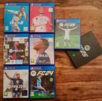 FIFA 7 jeux PS4 de 2019 à 2025, Enlèvement ou Envoi, Utilisé, Sport