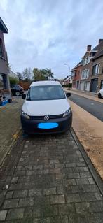 Volkswagen caddy maxi 1.6 diesel 17/10/2014      156000 km, Autos, Diesel, Achat, Caddy Maxi