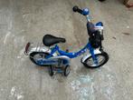 Puky kinderfiets 12 inch, Fietsen en Brommers, Fietsen | Kinderfietsjes, Ophalen, Zijwieltjes, Gebruikt, Puky