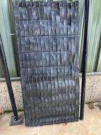 tuinpoort, Tuin en Terras, Ophalen, Gebruikt, 100 tot 150 cm, Draaipoort