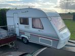 2001 Beyerland 403B Caravan, Caravans en Kamperen, Caravans, Bedrijf, 750 - 1000 kg, Beyerland