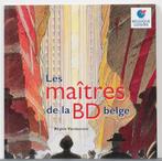 Les maîtres de la BD belge Régine Vandamme, Une BD, Enlèvement ou Envoi, Utilisé