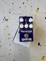 Wampler Plextortion Overdrive, Muziek en Instrumenten, Ophalen of Verzenden, Zo goed als nieuw, Distortion, Overdrive of Fuzz