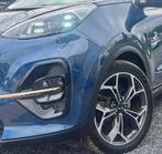 Sportage 1.6 CRDI 4WD GT Line Lux DCT, Autos, Achat, Euro 6, Entreprise, Carnet d'entretien