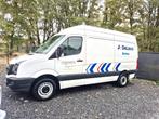 Volkswagen Crafter 2.0, Auto's, Euro 5, Bedrijf, Diesel, Te koop