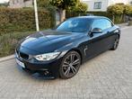 BMW 420D Hardtop, Auto's, BMW, Automaat, Achterwielaandrijving, Cabriolet, Diesel