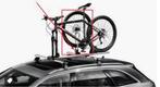 Voorwiel Fietsendrager voor dakmontage Audi 8R0071128A, Ophalen of Verzenden, Nieuw