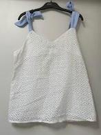 Topje (M), Vêtements | Femmes, Tops, Sans manches, Taille 38/40 (M), Enlèvement ou Envoi, Porté