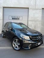 Mercedes GLE 350D Amg line BTW, Auto's, Automaat, Euro 6, GLE, Bedrijf
