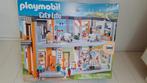 Playmobil Citylife 70190 groot ziekenhuis, Kinderen en Baby's, Speelgoed | Playmobil, Ophalen