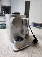 Nespresso delonghi latissima, Ophalen of Verzenden, Zo goed als nieuw