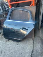 Portier Links Achter Audi A4 2011, Auto-onderdelen, Carrosserie, Ophalen, Gebruikt, Voor, Audi