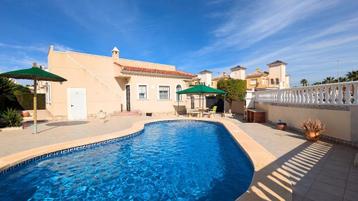 Vrijstaande villa te koop in Lo Crispin, Alicante beschikbaar voor biedingen