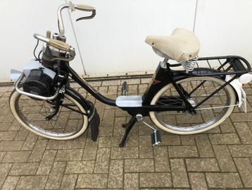 Solex OTO 3800