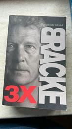 Dirk Bracke - 3 x bracke, Boeken, Ophalen, Zo goed als nieuw, Dirk Bracke