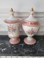 Schouwstuk, Enlèvement