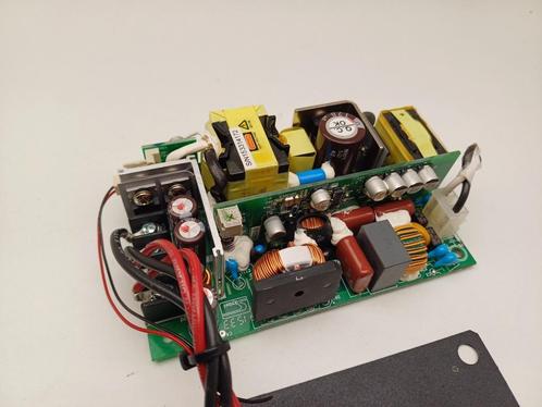 12V 25A inbouw voedingen, Hobby en Vrije tijd, Elektronica-componenten, Nieuw, Ophalen