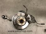 FUSEE DRAAGARMEN REMKLAUW REMBLOK 330X24 MM BMW E90 E91, Ophalen of Verzenden, Gebruikt, BMW
