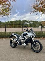 Honda VFR1200X, Motoren, 4 cilinders, Handvatverwarming, Particulier, Meer dan 35 kW