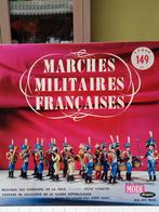 Militaire marsen van Frankrijk, Ophalen of Verzenden