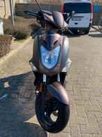 Kymco Scooter 50 cc A klassen deel één deel twee aanwezig, Fietsen en Brommers, Overige modellen, Klasse A (25 km/u), Zo goed als nieuw