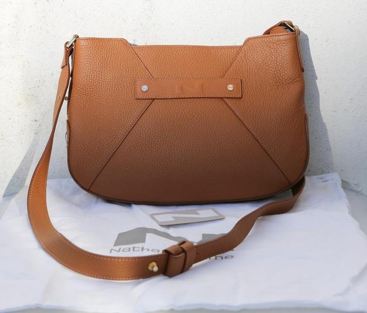 Zeer mooie Nathan Baume tas - nieuw, Handtassen en Accessoires, Tassen | Damestassen, Nieuw, Ophalen of Verzenden