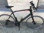 carbon fitnessfiets Specialized, Fietsen en Brommers, Ophalen, 28 inch, Carbon, Heren