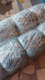 coton a tricoter