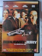 Le maître du jeu - Runaway jury, Utilisé, Enlèvement ou Envoi