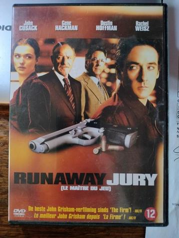 Le maître du jeu - Runaway jury