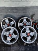 cromodora abarth cd30 velgen, Ophalen, 13 inch, Velg(en)