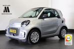 Smart ForTwo EQ Comfort 60KW | A/C Climate | Cruise | Stoel, ForTwo, Argent ou Gris, Automatique, Cruise Control