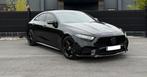 MERCEDES CLS 220D PACK AMG INT & EXT FULL OPTION CAMERA 360, Auto's, Automaat, 143 kW, 4 cilinders, Zwart