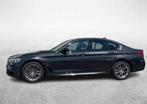 BMW 530e 2020 Hybride 70DKM GEKEURD&GARANTIE, Auto's, BMW, Automaat, 1998 cc, Achterwielaandrijving, Euro 6
