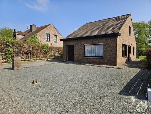 Huis te koop in Sint-Antonius, 2 slpks, Immo, Huizen en Appartementen te koop, Vrijstaande woning