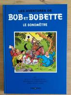Bob et Bobette Le Sonomètre coll classique bleue EO TBE, Livres, Une BD, Enlèvement ou Envoi, Willy Vandersteen
