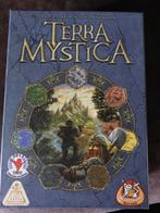Terra Mystica, Hobby en Vrije tijd, Een of twee spelers, Ophalen of Verzenden, Zo goed als nieuw, White Goblin Games