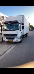 DAF LF 210, Offres d'emploi