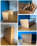 5-delige kinderkamer, Ophalen, Gebruikt