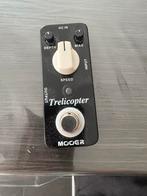 Mooer trelicopter, Ophalen of Verzenden, Zo goed als nieuw
