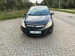 Opel corsa // AUTOMAAT // BENZINE // Gekeurd 12M garantie, Autos, Opel, Achat, Entreprise, 5 portes, Berline