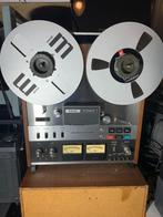 Bandrecorders Teac, Akai, Akai, Revox, B&O, Uher, Audio, Tv en Foto, Bandrecorder, Ophalen, Bandrecorder