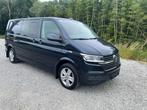 TRANSPORTER T6.1 2.0TDI 4MOTION DSG 199PK 2021 45.446€ exbtw, Automaat, Stof, 4 cilinders, 2500 kg
