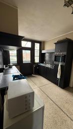Keuken, Ophalen, 4 kookzones, Zo goed als nieuw, Inbouw