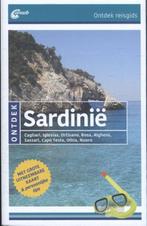 ANWB gids Sardinië, Boeken, Ophalen of Verzenden, ANWB