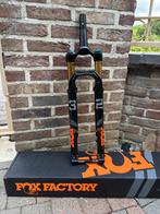 Fox 32 Float SC Factory Series- NIEUW!!! — 100 mm, 29”, FIT4, Fietsen en Brommers, Fietsonderdelen, Nieuw, Mountainbike, Ophalen of Verzenden