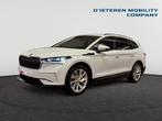 Skoda Enyaq Enyaq 62 kWh 60, Auto's, Skoda, Automaat, Overige modellen, Wit, Elektrisch
