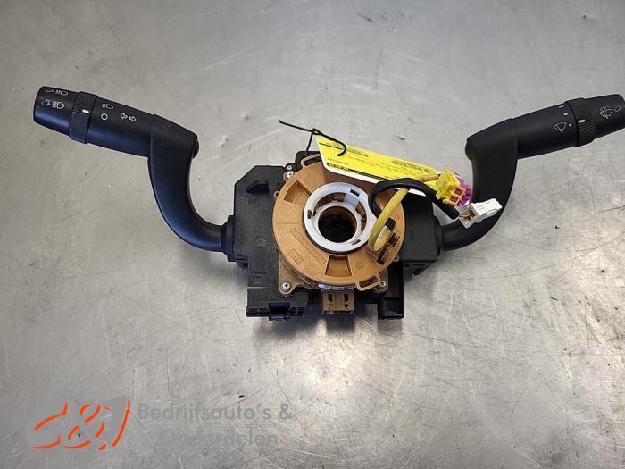 Commutateur combi colonne de direction d'un Fiat Ducato, Autos : Pièces & Accessoires, Tableau de bord & Interrupteurs, Fiat, Utilisé