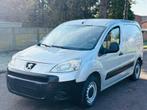 PEUGEOT PARTNER 1.6HDİ UTILITAIRE EURO5 AİRCO 153.000KM, Autos, Entreprise, 2 places, Autre carrosserie, 5 portes